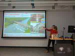 GeoAI and Neuro-Symbolic AI for the Environment and Architectural Heritage (Matrone, PoliTo)