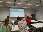 Perception in Adverse Weather (Qian, University of Leeds)